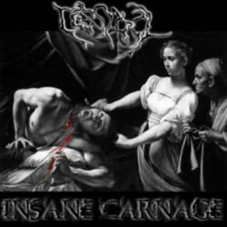 Cesspool : Insane Carnage Cesspool : Insane Carnage